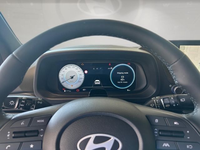 Hyundai i20 - Bild 8