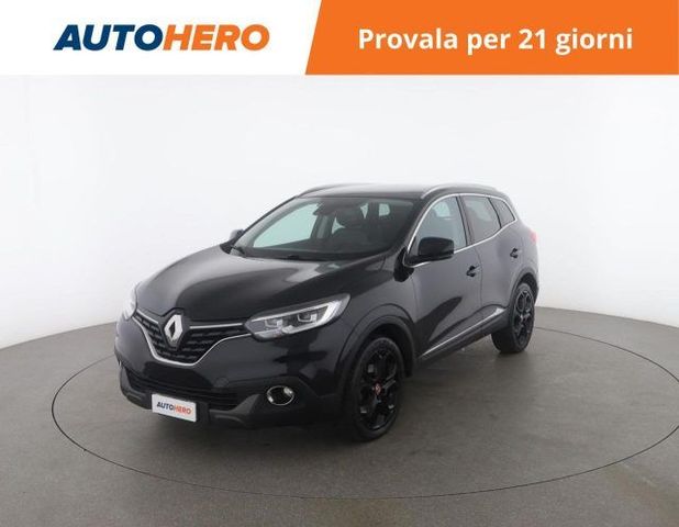 Renault RENAULT Kadjar dCi 8V 110CV Energy Hypnotic2