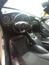 Mercedes-Benz C 43 AMG Mercedes-AMG C 43 4MATIC Autom. Mer... - Mercedes-Benz C 43 AMG aus 2016