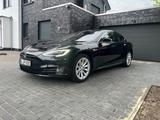Tesla Model S Basis Model S 75 - - Tesla in Bremen