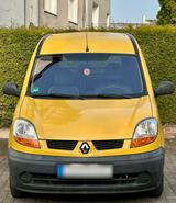 Renault Kangoo Maxi 1.5 dci mit Viele Teil... - Renault Kangoo aus 2004 mit Diesel-Antrieb