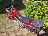 Yamaha 125 TDR - YAMAHA TDR 125