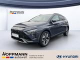 Hyundai BAYON 1.0 T-Gdi (120PS), 48V iMT Prime - Hyundai BAYON: Prime
