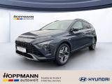 Hyundai BAYON 1.0 T-Gdi (120PS), 48V iMT Prime - Hyundai BAYON: Prime