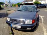 Audi 100 - Audi 100 aus 1992