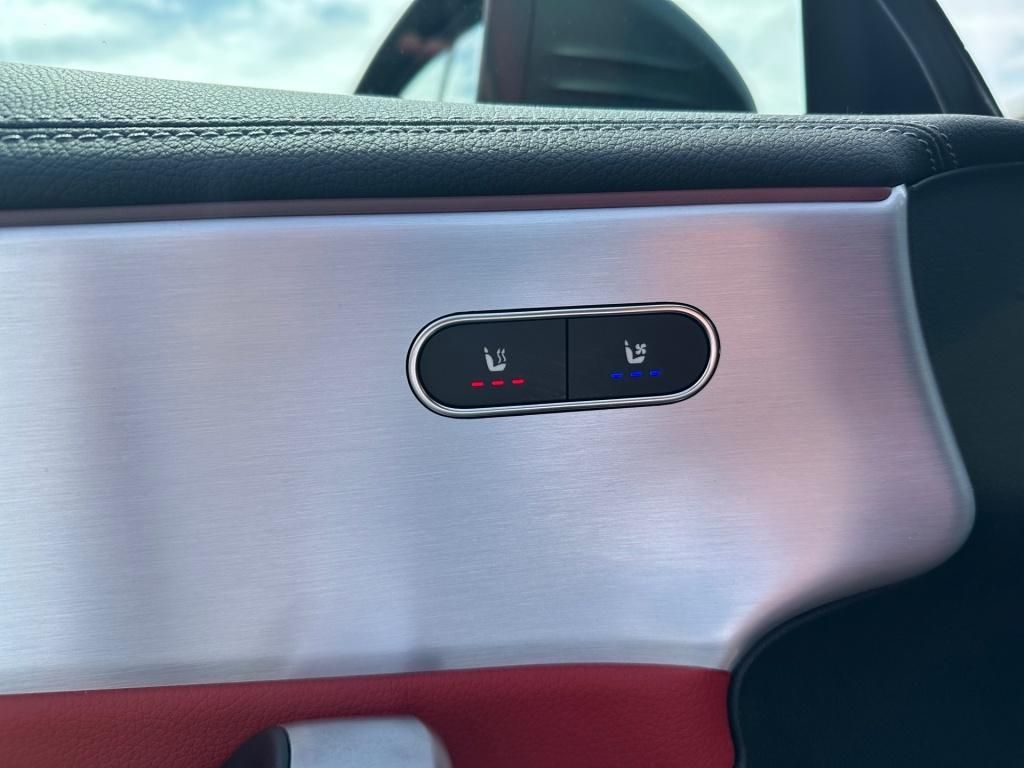 Fahrzeugabbildung Mercedes-Benz CLA 220 d Coupé AMG Totwi. Sitzklima KeyLess LED