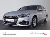 Audi A4 Avant 30 TDI S tronic +LED+ACC+BUSINESSPAKET