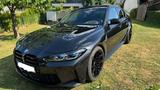 BMW M3 Competition M3 Competition