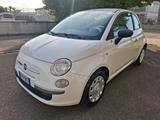 Fiat 500 1.2 by Gucci - Fiat 500: By Gucci