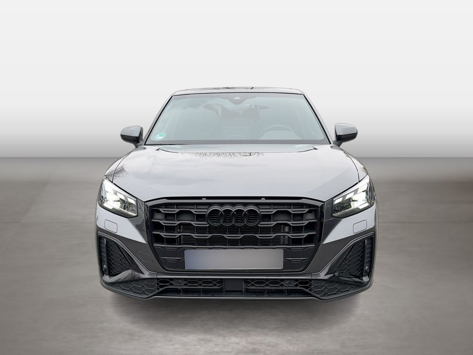Audi Q2 - Bild 6
