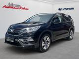Honda CR-V 2.0i-VTEC 4WD Lifestyle Plus+Assis+AHK - Honda CR-V: Allradantrieb