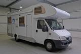 Knaus Sun Traveller 658 LG/Festbett/Klima/Garage/DPF - Offers