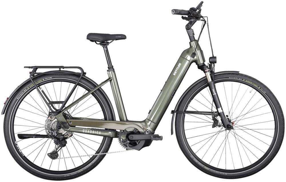 Kettler QUADRIGA COMP CX11 LG 48 cm (28 Zoll)