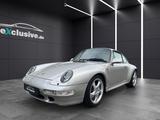 Porsche 911 (993) 2S Coupe Schiebedach Tiptronic Navi - Porsche 993: 2s