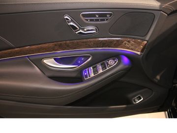 Mercedes S 400 - 9