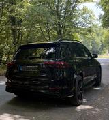 Mercedes-Benz GLE 63 AMG Mercedes-AMG GLE 63 S 4MATIC+ Mer...
