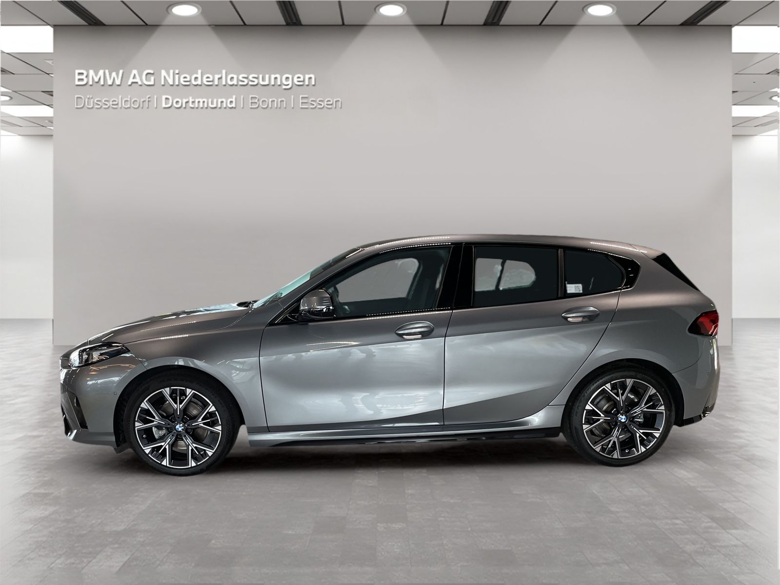 BMW 120 M Sport Harman K LiveCockpitProf Head-Up foto 5