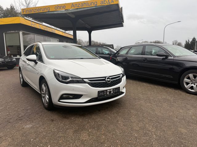 Opel Astra K Sports Tourer Business