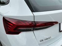 Skoda Octavia - Vorschau Bild 16