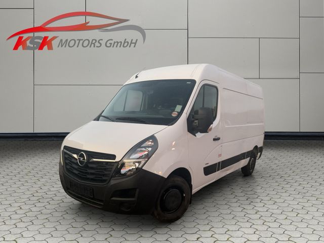 Opel Movano HKa L2H2 3,5t/NETTO VERKAUF MÖGLICH