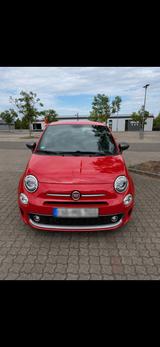 Fiat 500 0.9 8V TwinAir SPORT SPORT - Fiat 500: Twinair Sport