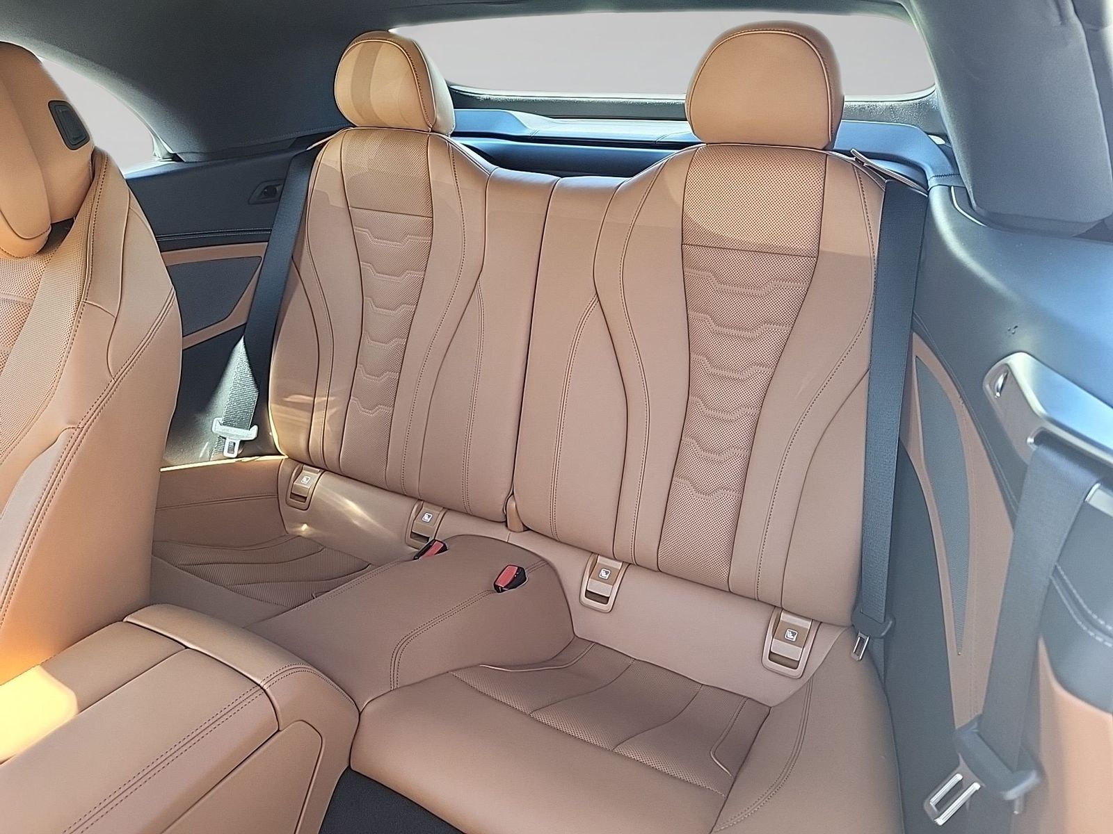 BMW 840 - Bild 8