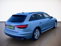 Audi A4 - Vorschau Bild 4