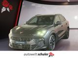 Cupra Terramar 1.5 e-Hybrid LED Navi Head-up SHZ PDC R - Cupra Terramar mit Hybrid-Antrieb