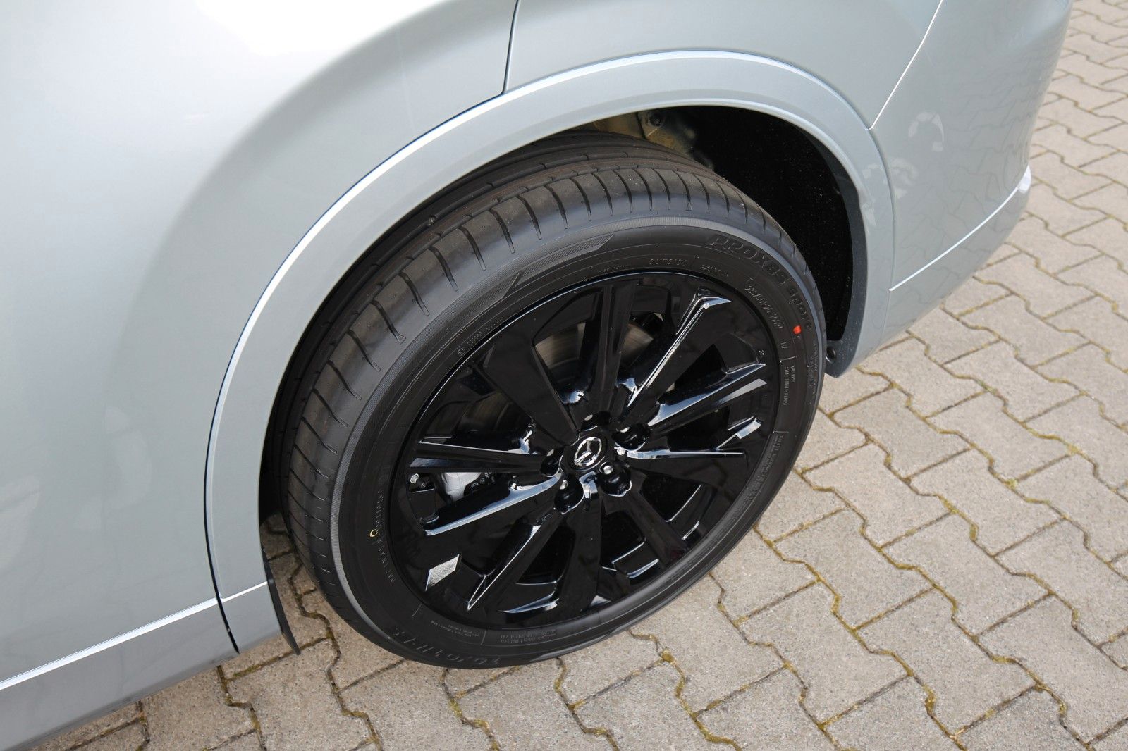 Mazda CX-60 - Bild 8