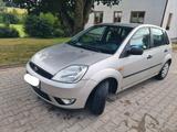 Ford Fiesta 1.4 16V Trend  - Ford Fiesta: 16v Trend