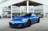 Porsche 991 911 GT3 Touring 500hp / Carbon / BOSE - Porsche: G50 911