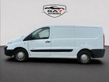 Citroën Jumpy HDi 90 29 L2H1 Kasten*2.HD*TüvNeu*3SITZ - gebrauchte Citroën Jumpy aus dem Jahr 2008