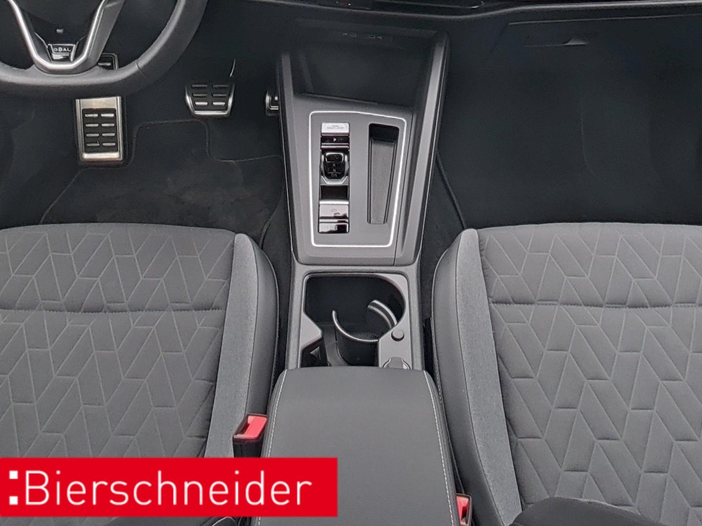 Volkswagen Golf Variant 8 1.5 eTSI DSG Goal 4-J-GAR STANDH, миниатюра 13