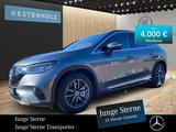Mercedes-Benz EQE 350+ SUV *ELECTRIC-ART*AHK*DISTR*SHZ*LED* - Mercedes EQE SUV
