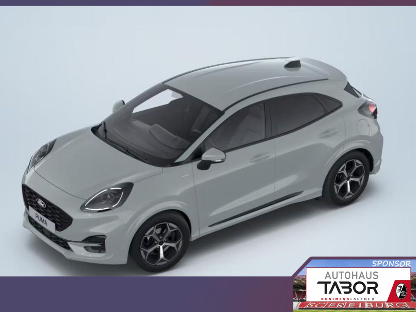 Ford Puma - Bild 5