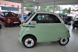 Microlino Premium & Cool  228 km - Microlino Gebrauchtwagen