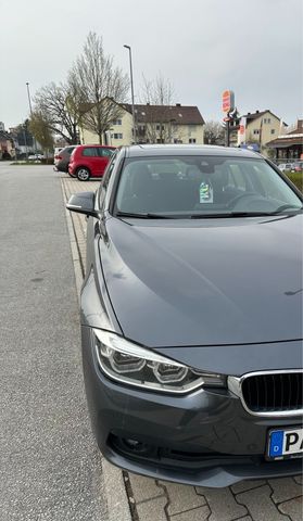 BMW BMW 320d xDrive F30 190 KS | Facelift | xD...