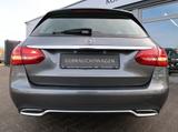 Mercedes-Benz C T-Modell 220d Avantgarde*Vollausstattung*Schec - Mercedes-Benz 220: 220s