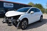 Citroën DS4 SoChic - Citroën Unfallwagen
