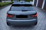Audi A1 30 TFSI S tronic S line Sportback erste Hand! - Audi A1 Gebrauchtwagen in München