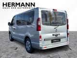 Renault Trafic Pkw Evolution Blue dCi 150 ABS*ZV*LED - Renault Neuwagen in Stuttgart