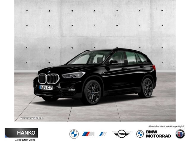 BMW X1 xDrive20i Sport Line