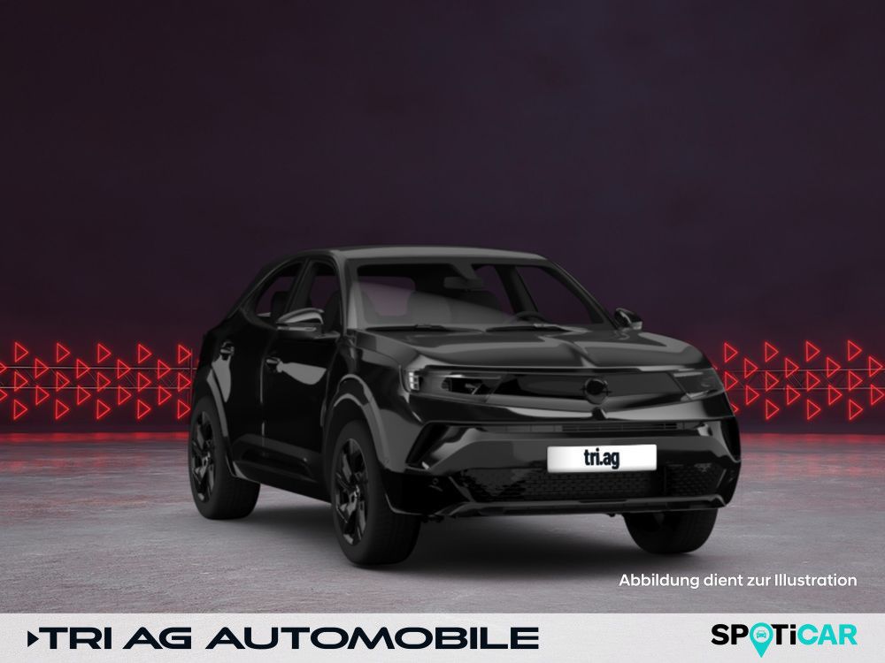 Opel Mokka - Bild 15