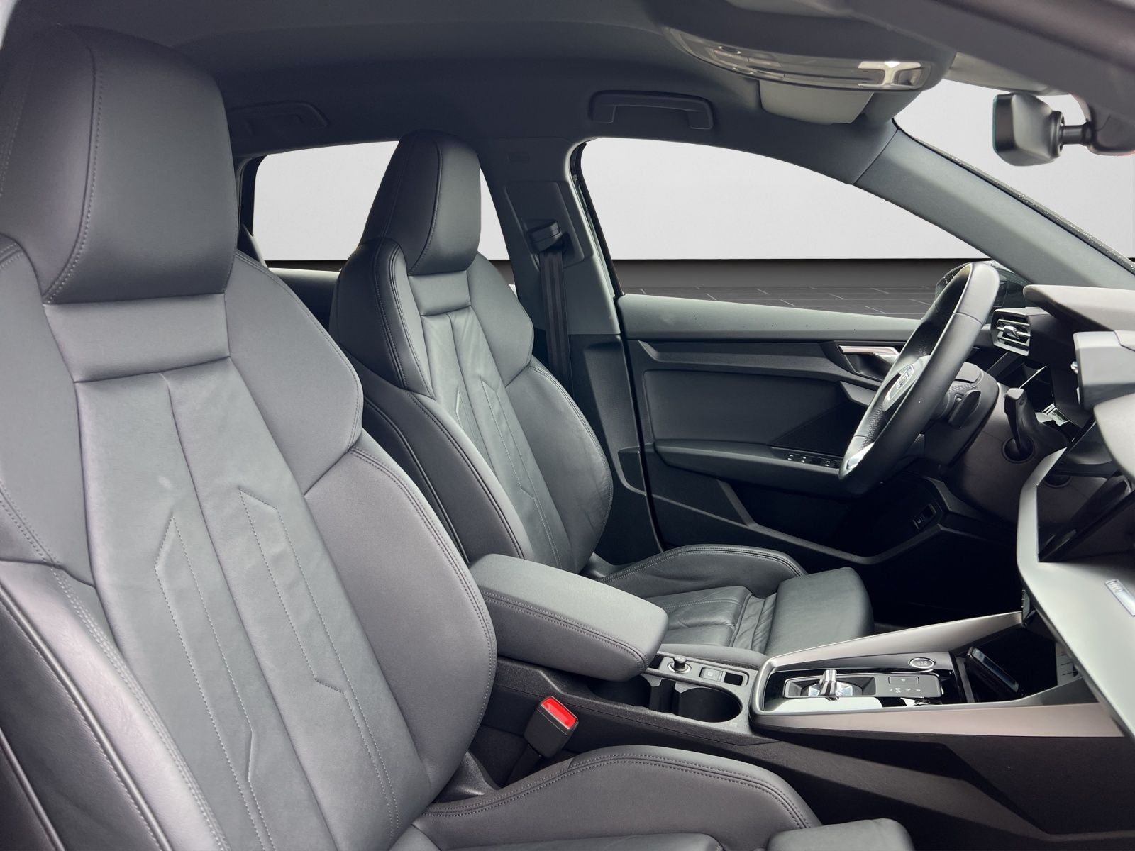 Audi A3 - Bild 5