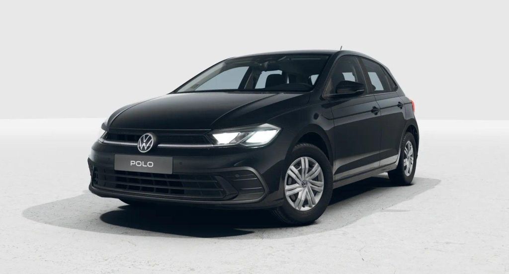 Image of Volkswagen Polo