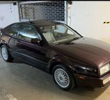 Volkswagen Corrado 2.9 VR6 /1.Hand/Der Beste!!/Darkburgundy - VW Corrado Gebrauchtwagen
