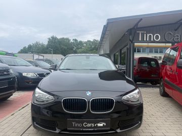 BMW 114 - 2