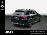 Mercedes-Benz GLE 350 d 4M AMG AHK HUD 360° Standh Burm Memory - Mercedes-Benz GLE 350 in Magdeburg