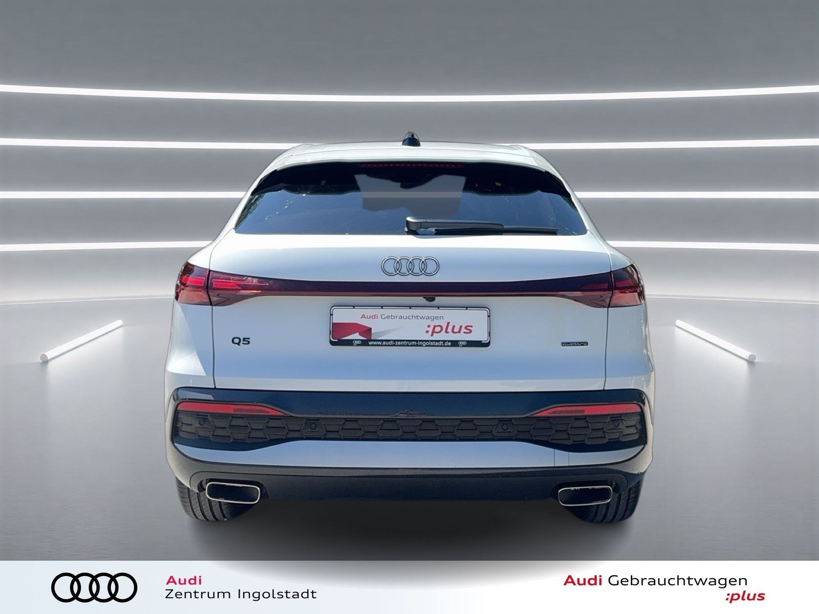 Audi Q5 - Bild 5