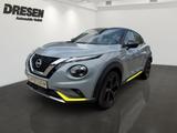 Nissan Juke 1.0 DIG-T Kiiro Kamera/Shz./LED/Allwetter/N - Nissan Juke: Kiiro